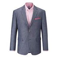 Skopes Leon Linen Cotton Blend Jacket