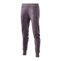 Skins Plus Women\'s Output Tech Fleece Jogger Pants - Haze/Marle - XS