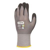 Skytec Tear Resistant Gloves Medium Pair