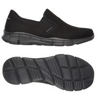 Skechers Equalizer Double Play Mens Walking Shoes - 9.5 UK