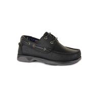 skipper childrens boat shoe