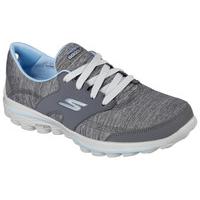 skechers gowalk 2 golf backswing