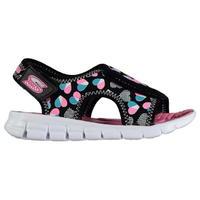 Skechers Synergize Sandals Infant Girls