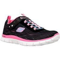 skechers skech appeal sittin pretty girlss childrens shoes trainers in ...