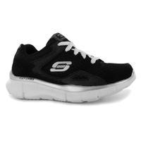 Skechers Equalizer Junior Trainers