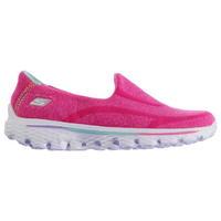 skechers gowalk 2 super sock girls