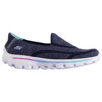 Skechers GoWalk 2 Super Sock Girls