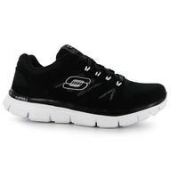 Skechers Flex Advantage Junior Trainers