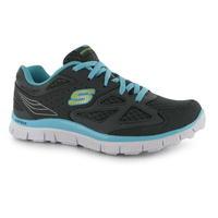 Skechers Appeal Ali Trainers Junior Girls