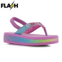 Skechers Twinkle Toes Sun Infants Flip Flops