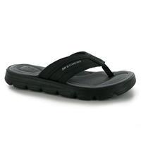 Skechers Sand Drive Flip Flop Junior Boys