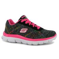 Skechers Appeal Its Electric Trainers Child Girls