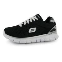 skechers syn power childs trainers