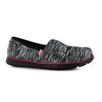 Skechers Pure Flex Sporty Chic Pumps Childrens