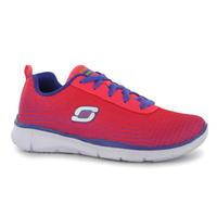 Skechers Equal Expect Miracles Girls Trainers