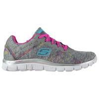 Skechers Appeal Its Electric Trainers Junior Girls