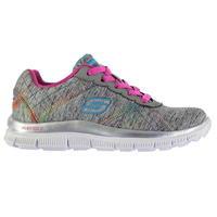 Skechers Appeal Its Electric Trainers Child Girls