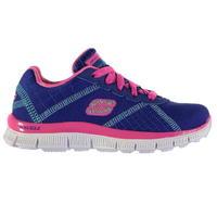 Skechers Appeal Its Electric Trainers Child Girls