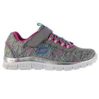 Skechers Appeal Fab Trainers Child Girls