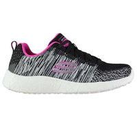 Skechers Burst Ellipse Trainers Junior Girls