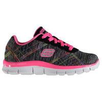 Skechers Appeal Its Electric Trainers Junior Girls