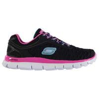 Skechers Appeal Eye Catcher Girls