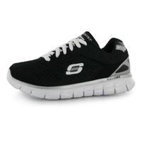 Skechers Syn Power Childs Trainers