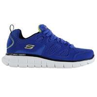 Skechers Vim Turbo Childrens Trainers