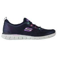 Skechers Glider Harmony Childrens Trainers