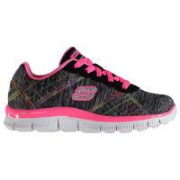 Skechers Appeal Its Electric Trainers Junior Girls