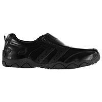 Skechers Diameter Cole Shoes Junior Boys