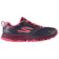 Skechers Go Childrens Trail Running Shoes