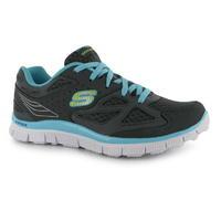 Skechers Appeal Ali Trainers Junior Girls