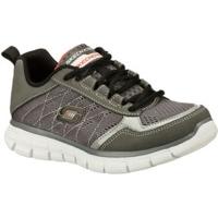 Skechers Synergy-Power Switch K