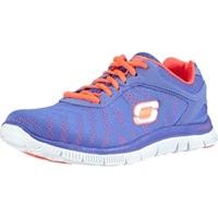 Skechers Flex Appeal First Glance peri