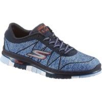 Skechers Go Flex Walk Ability Women navy/blue