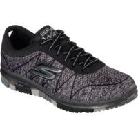 Skechers Go Flex Walk Ability Women black/gray