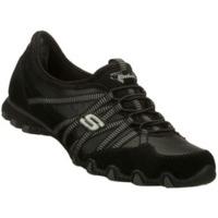 Skechers Dream Come True black/grey