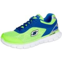 Skechers Synergy Power Shield Jr