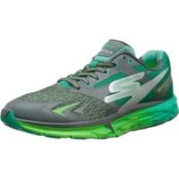 Skechers GOrun Forza Men charcoal/green