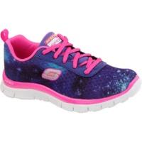 Skechers Girls Skech Appeal - Color Clash