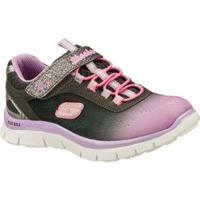 Skechers Girls Skech Appeal purple/multi