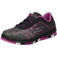 Skechers Go Flex Walk Ability Girls