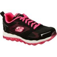 Skechers Girls Skech Air - Bizzy Bounce