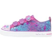 Skechers Twinkle Breeze comet cutie