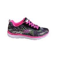 skechers skech appeal 20 tropical