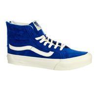 SK8-Hi Slim Zip (Scotchguard)