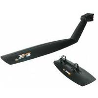 Sks Mud-x & X-tra-dry 26 Inch Dirtboard Set