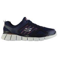 Skechers Equalizer 2.0 On Track Mens Trainers