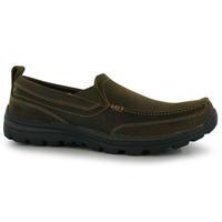 skechers superior gains mens shoes